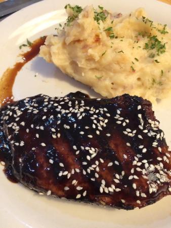 Timber Lodge Steakhouse